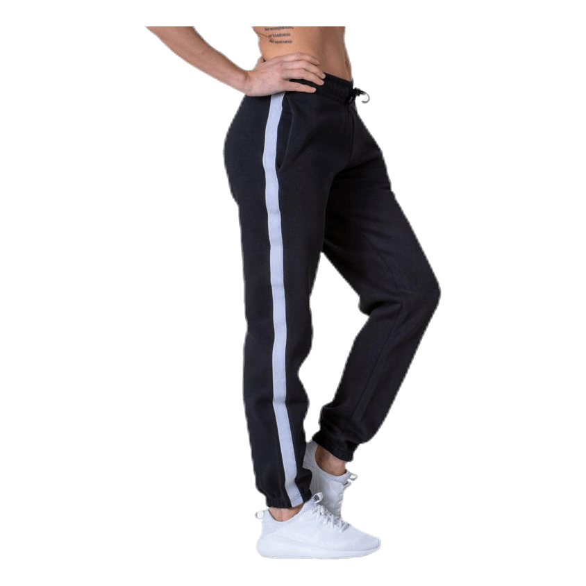 Nsw Fleece Pant Black