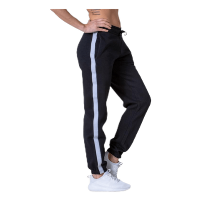 Nsw Fleece Pant Black