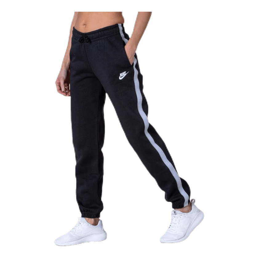 Nsw Fleece Pant Black