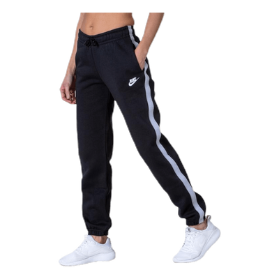 Nsw Fleece Pant Black