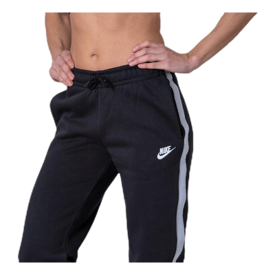 Nsw Fleece Pant Black