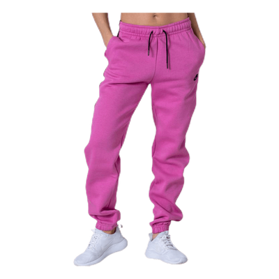 Nsw Fleece Pant Pink
