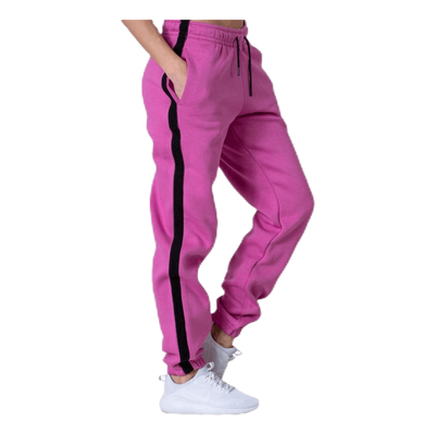 Nsw Fleece Pant Pink
