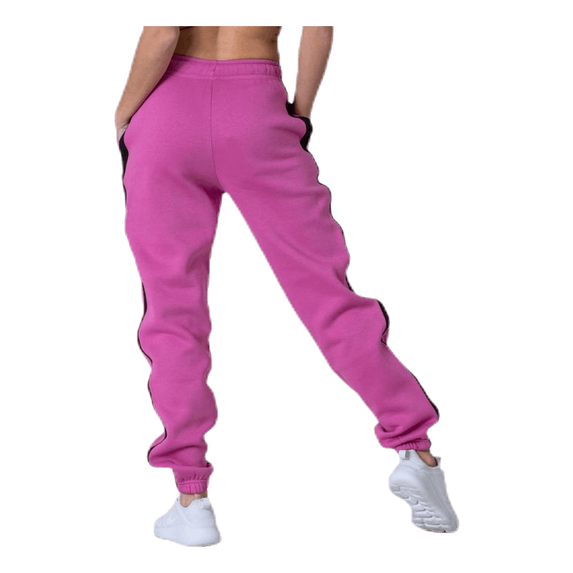 Nsw Fleece Pant Pink