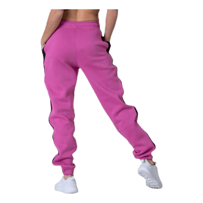 Nsw Fleece Pant Pink