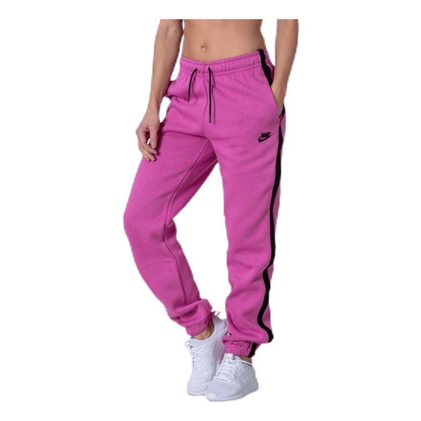 Nsw Fleece Pant Pink
