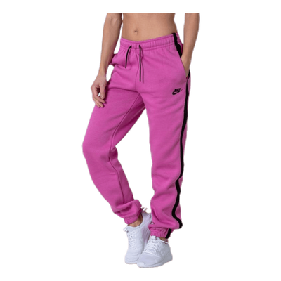 Nsw Fleece Pant Pink