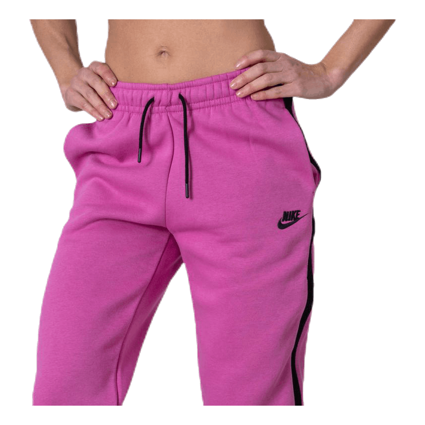 Nsw Fleece Pant Pink
