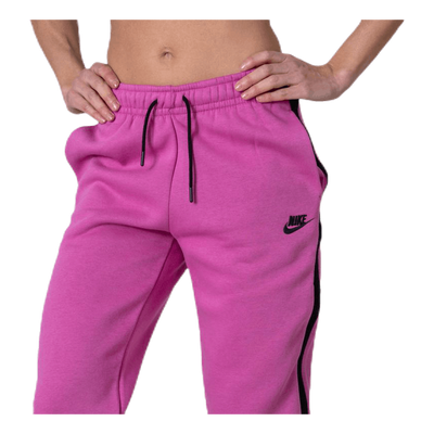 Nsw Fleece Pant Pink