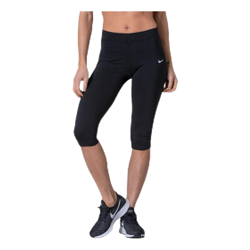 Nsw Legasee Leggings White/Black