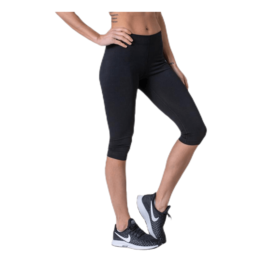 Nsw Legasee Leggings White/Black