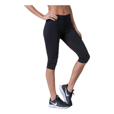 Nsw Legasee Leggings White/Black