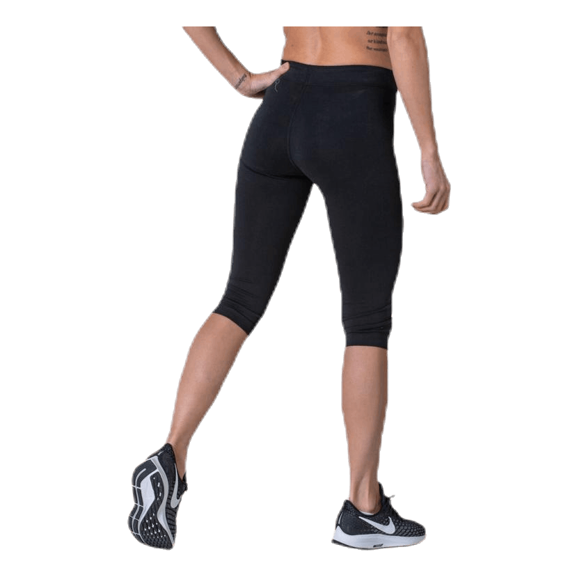 Nsw Legasee Leggings White/Black