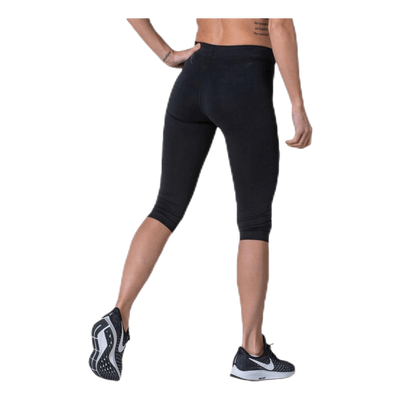 Nsw Legasee Leggings White/Black