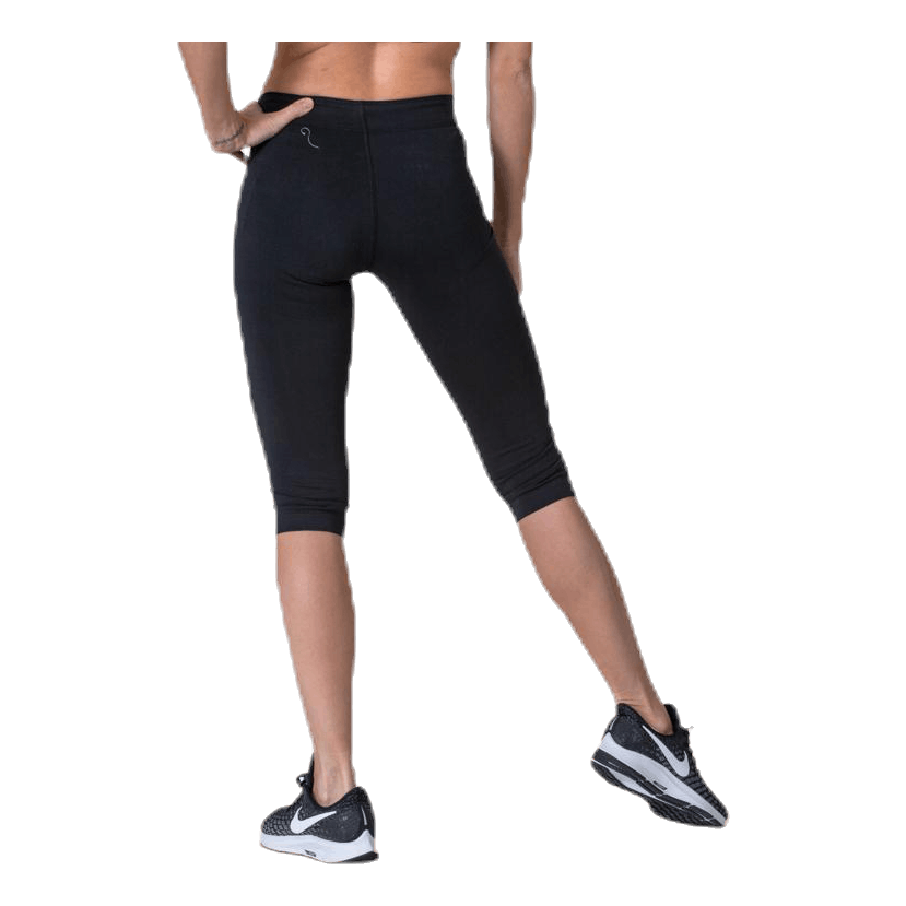 Nsw Legasee Leggings White/Black