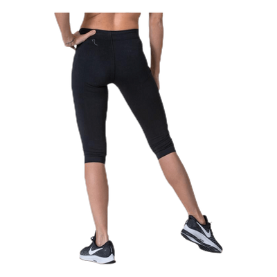 Nsw Legasee Leggings White/Black
