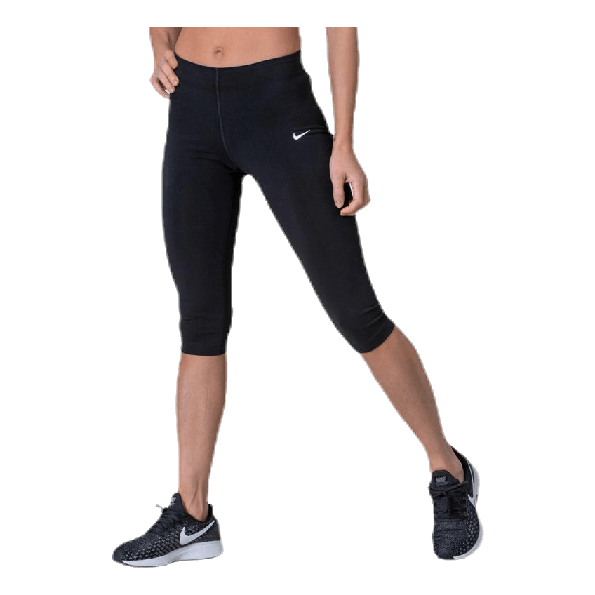 Nsw Legasee Leggings White/Black