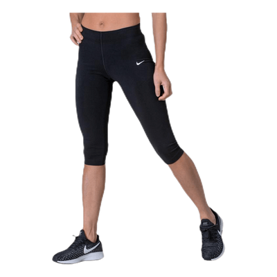 Nsw Legasee Leggings White/Black