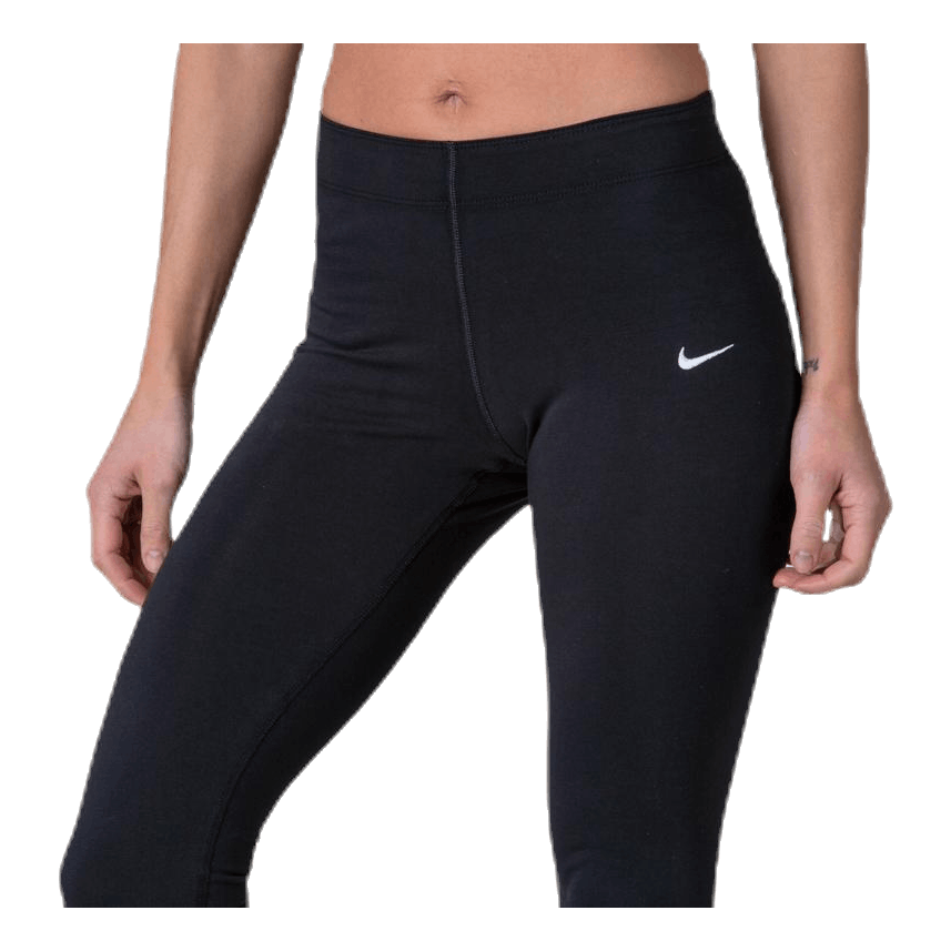 Nsw Legasee Leggings White/Black