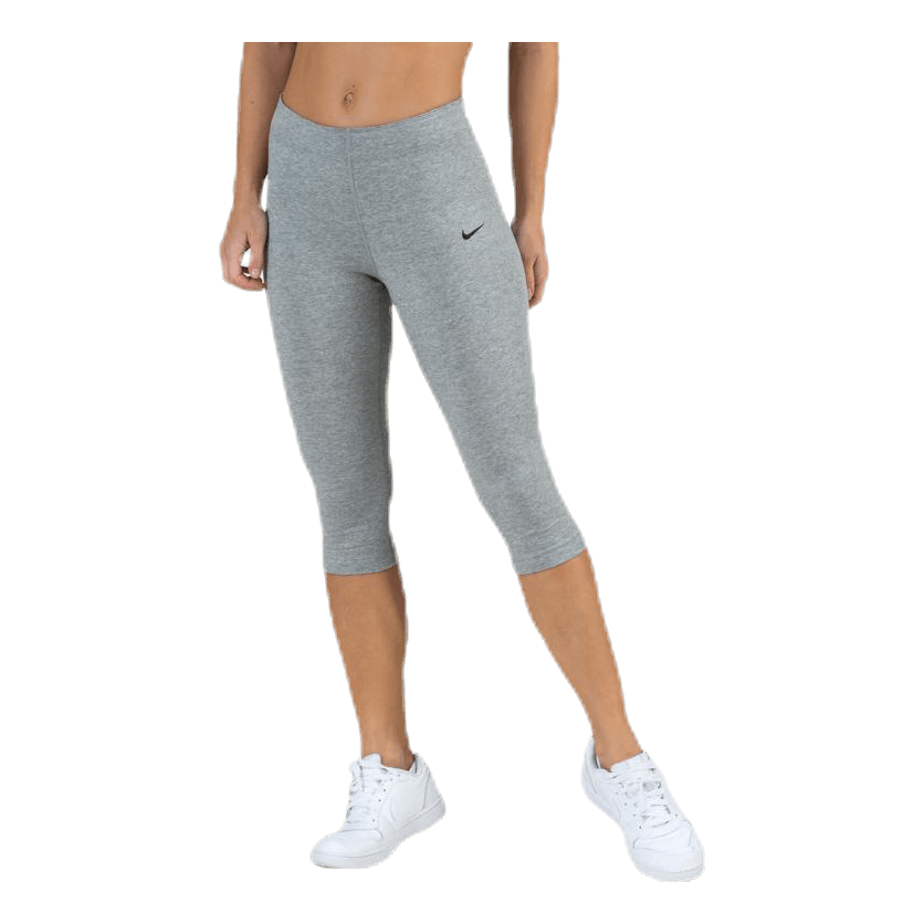 Nsw Legasee Leggings Grey Nike –
