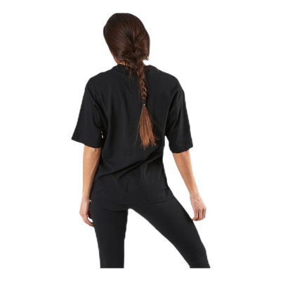 Nsw Air Top Ss Bf Black