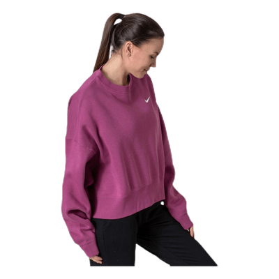 Nsw Flc Trend Crew Pink/White