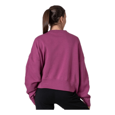 Nsw Flc Trend Crew Pink/White