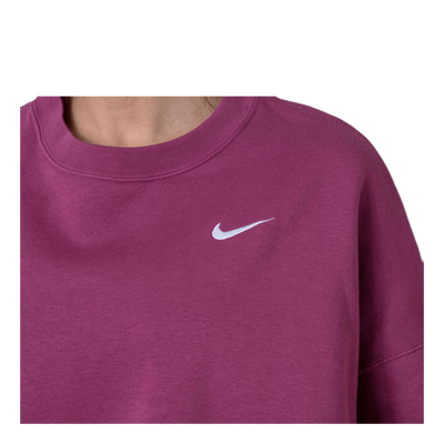 Nsw Flc Trend Crew Pink/White
