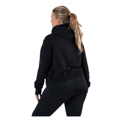 NSW Air Hoodie Plus Black