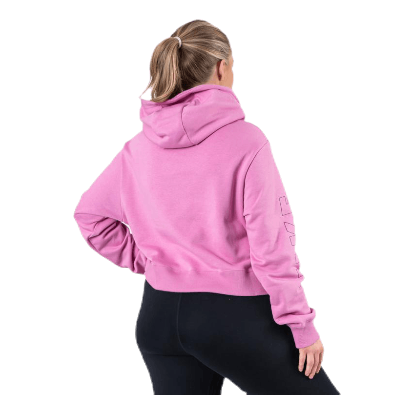 NSW Air Hoodie Plus Pink