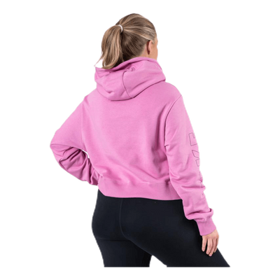 NSW Air Hoodie Plus Pink