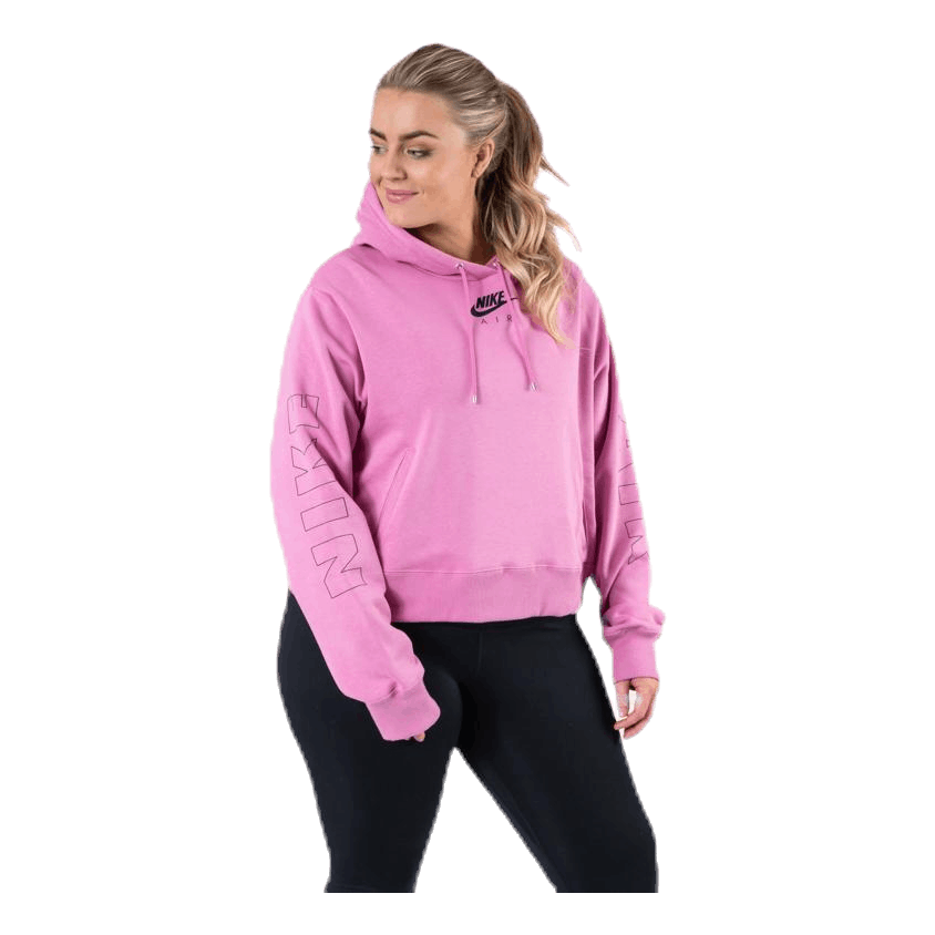 NSW Air Hoodie Plus Pink