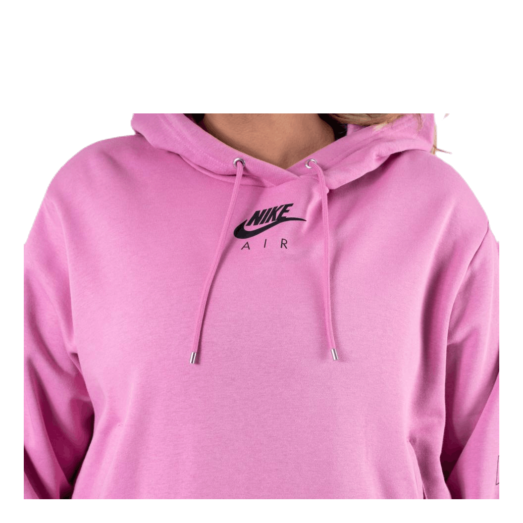 NSW Air Hoodie Plus Pink