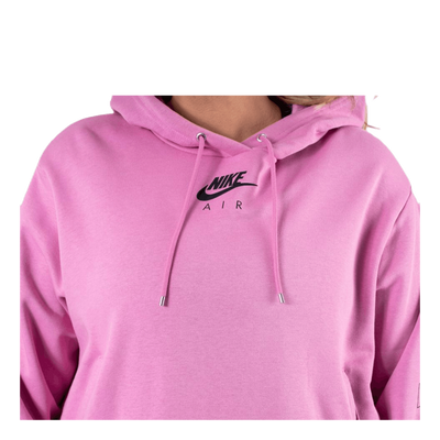 NSW Air Hoodie Plus Pink