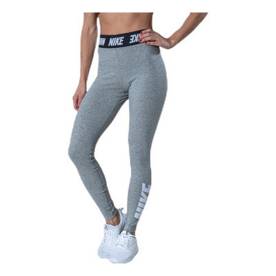 Nsw Legging Club Hw Grey