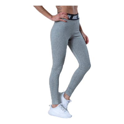 Nsw Legging Club Hw Grey