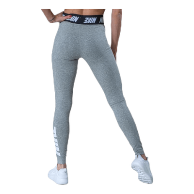 Nsw Legging Club Hw Grey