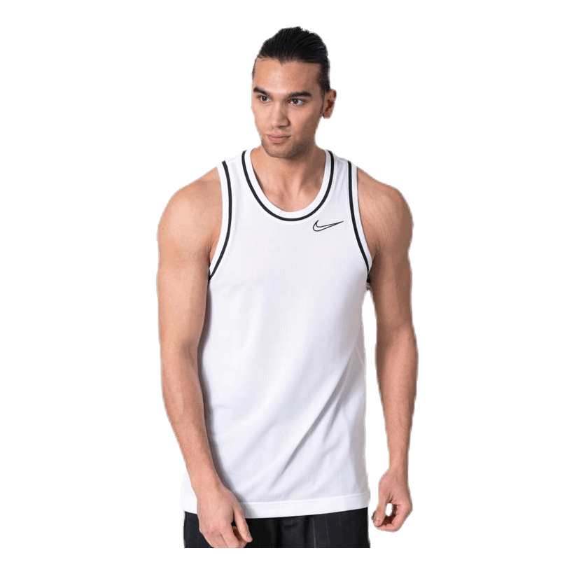 Dri-FIT Classic White/Black