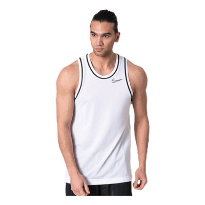 Dri-FIT Classic White/Black