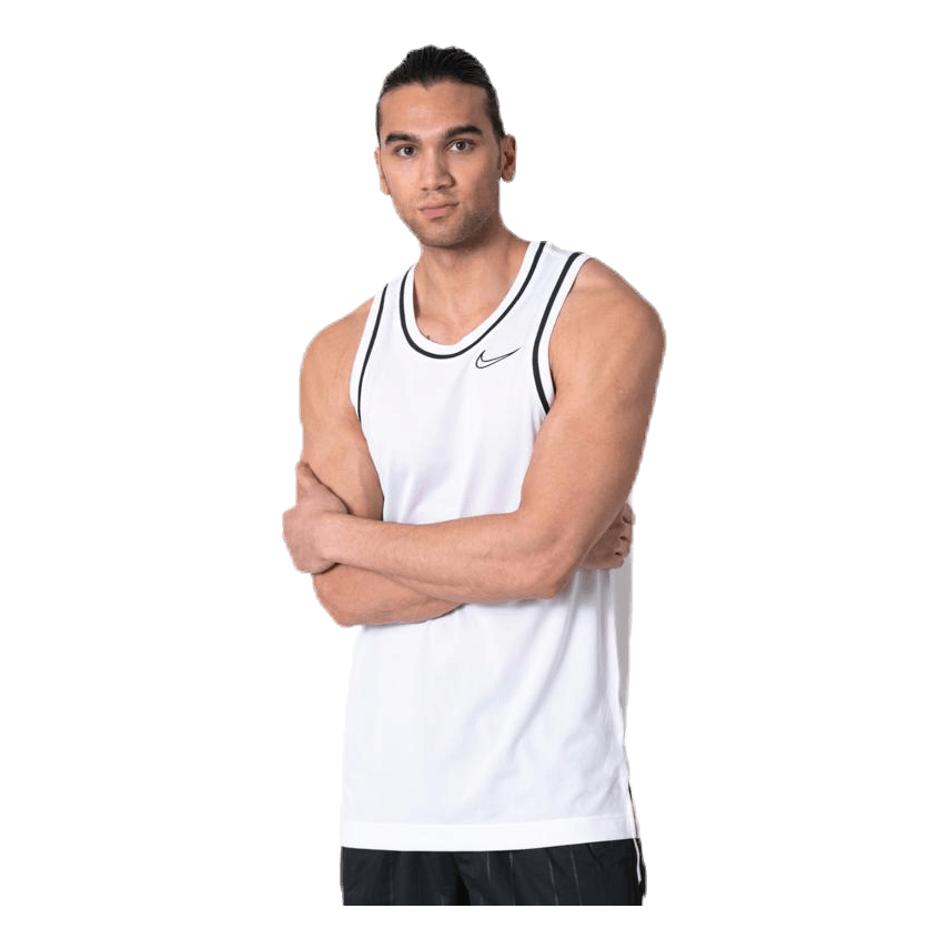 Dri-FIT Classic White/Black