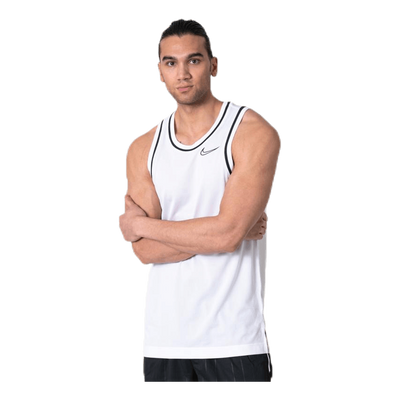 Dri-FIT Classic White/Black