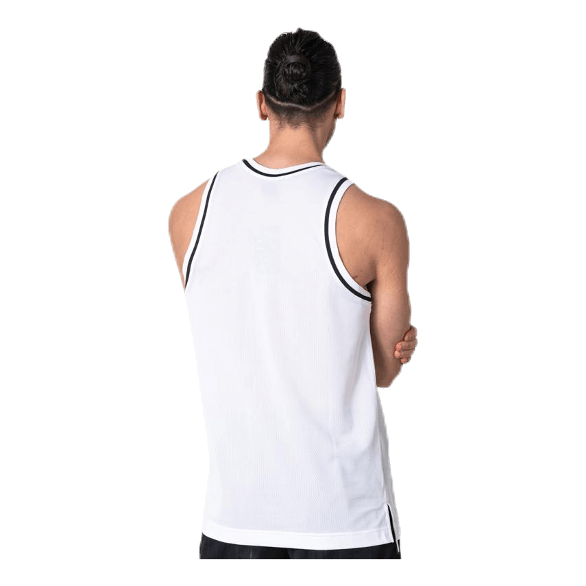 Dri-FIT Classic White/Black