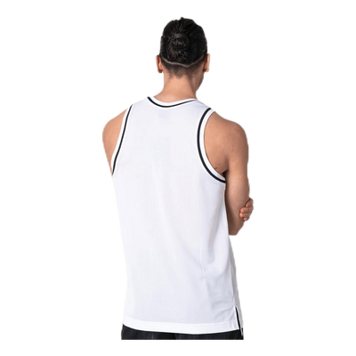 Dri-FIT Classic White/Black