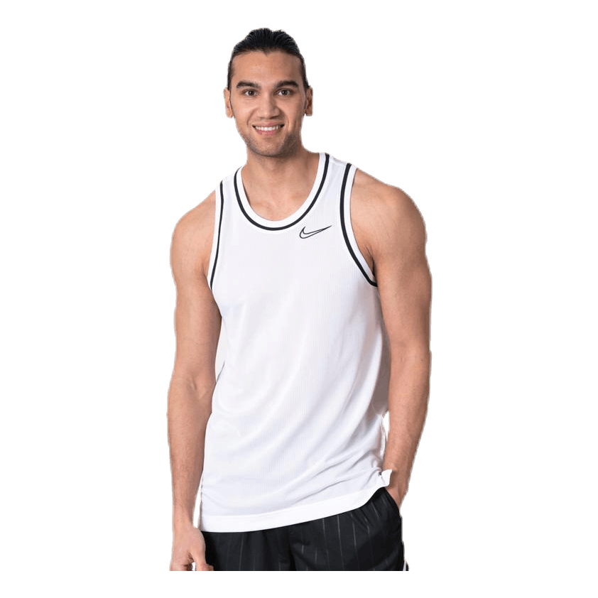 Dri-FIT Classic White/Black