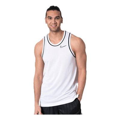 Dri-FIT Classic White/Black
