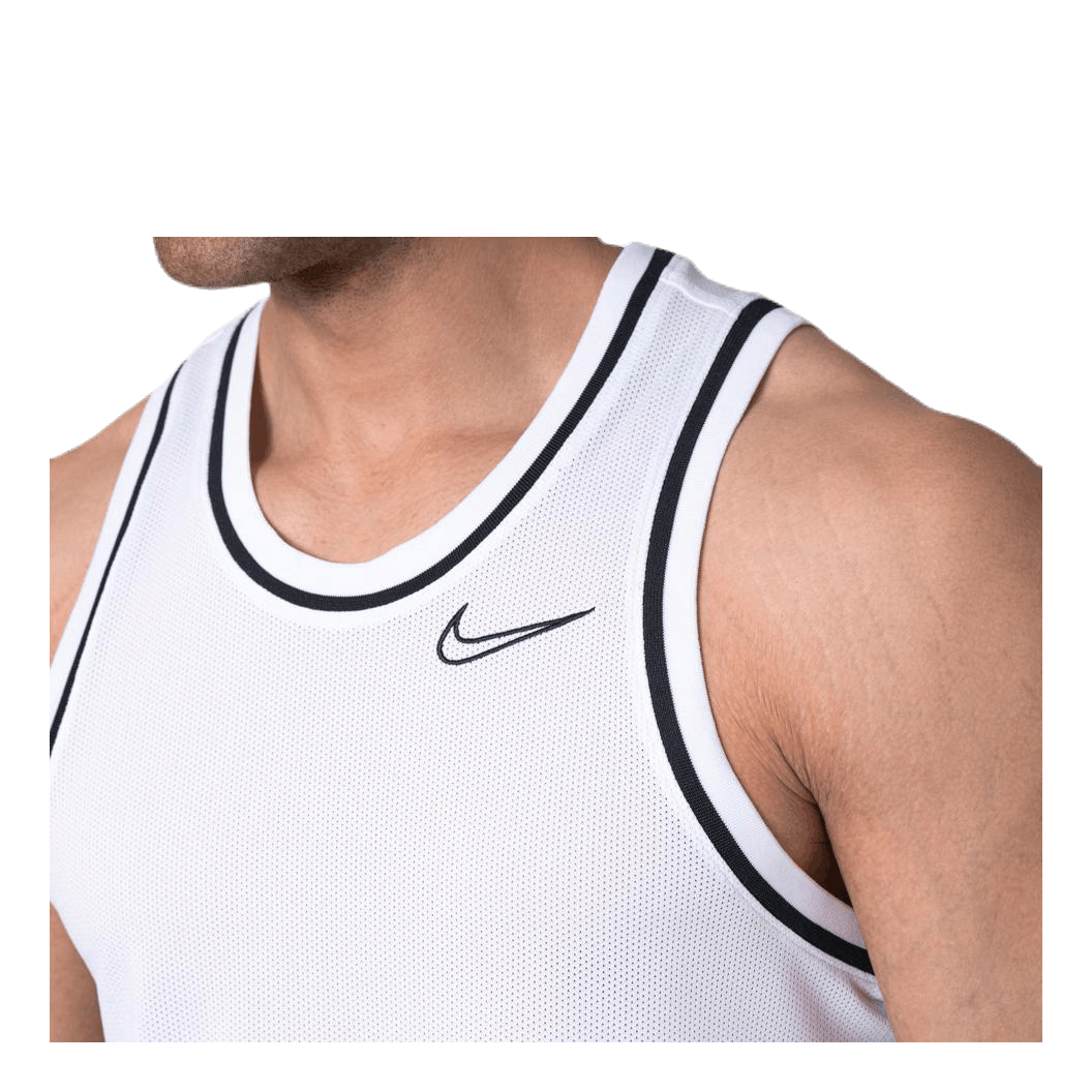 Dri-FIT Classic White/Black