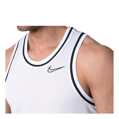 Dri-FIT Classic White/Black