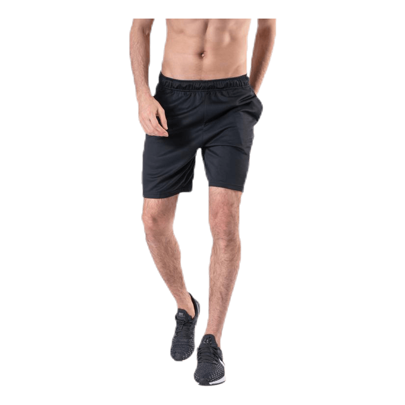 Dry Short 5.0 Dvg Black
