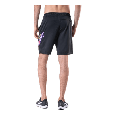 Dry Short 5.0 Dvg Black