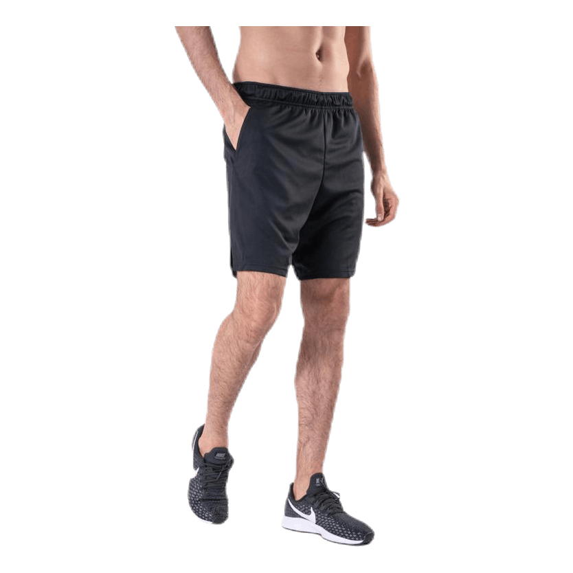 Dry Short 5.0 Dvg Black